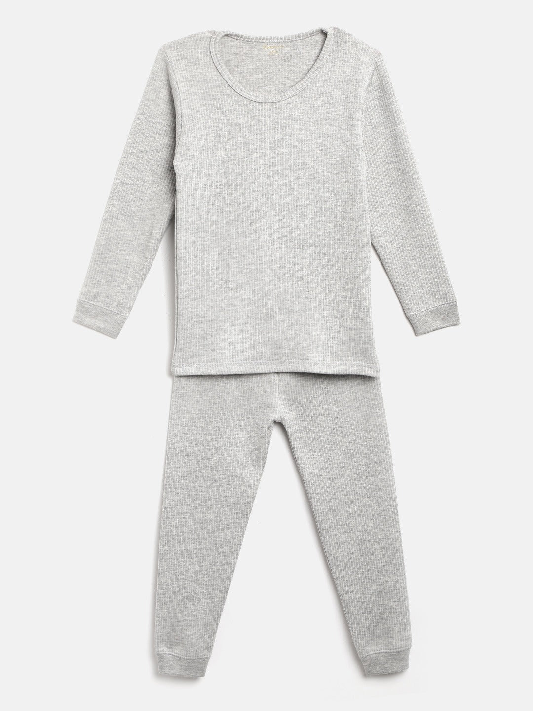 BOYS THERMALS_T2340B2350GREYMEL