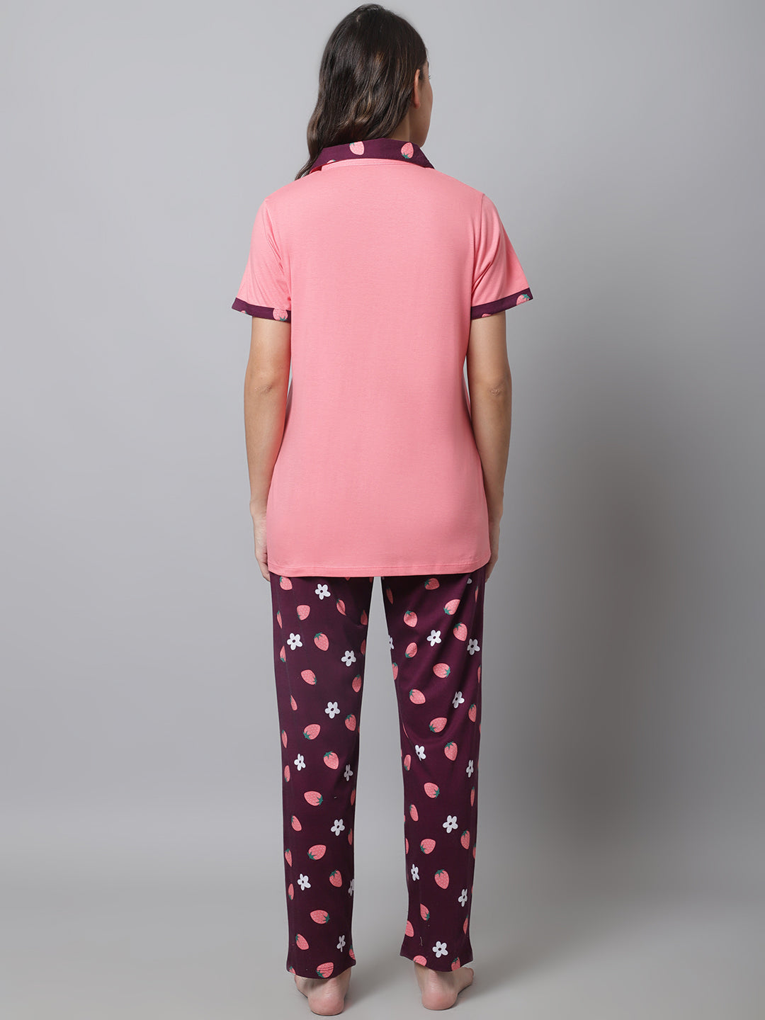 Pyjama Sets_MJKSS23158B