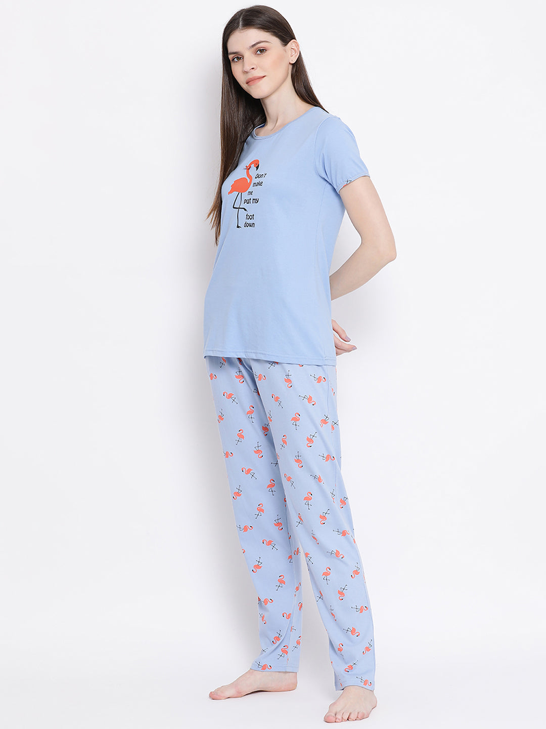 Pyjama Set_MJKSS21132A