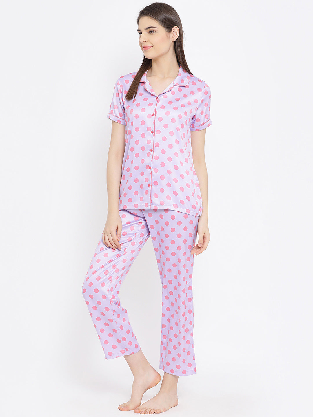 Pyjama SetsS_MJKSS23288F