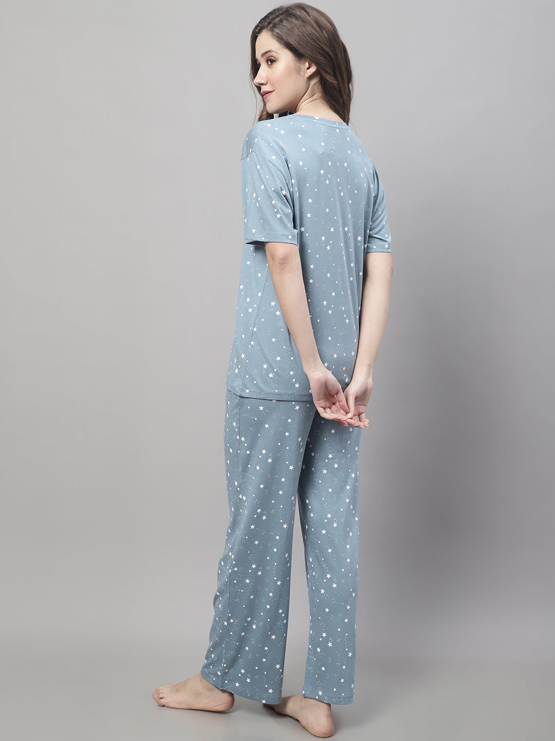 Pyjama SetsS_MJKSS23295A