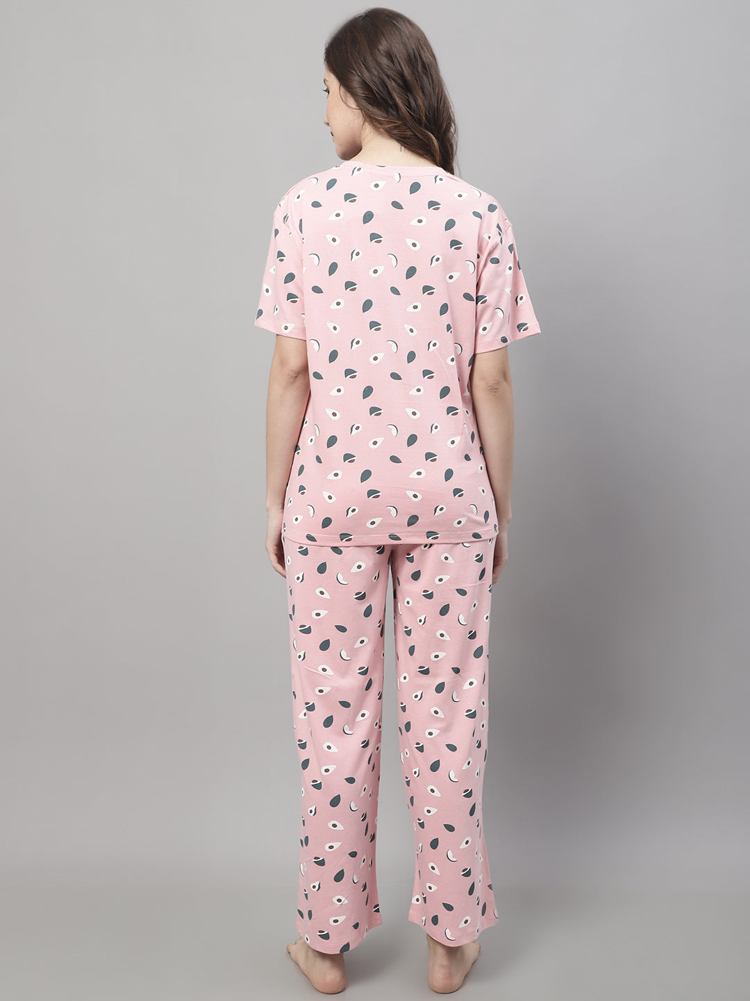 Pyjama SetsS_MJKSS23297B