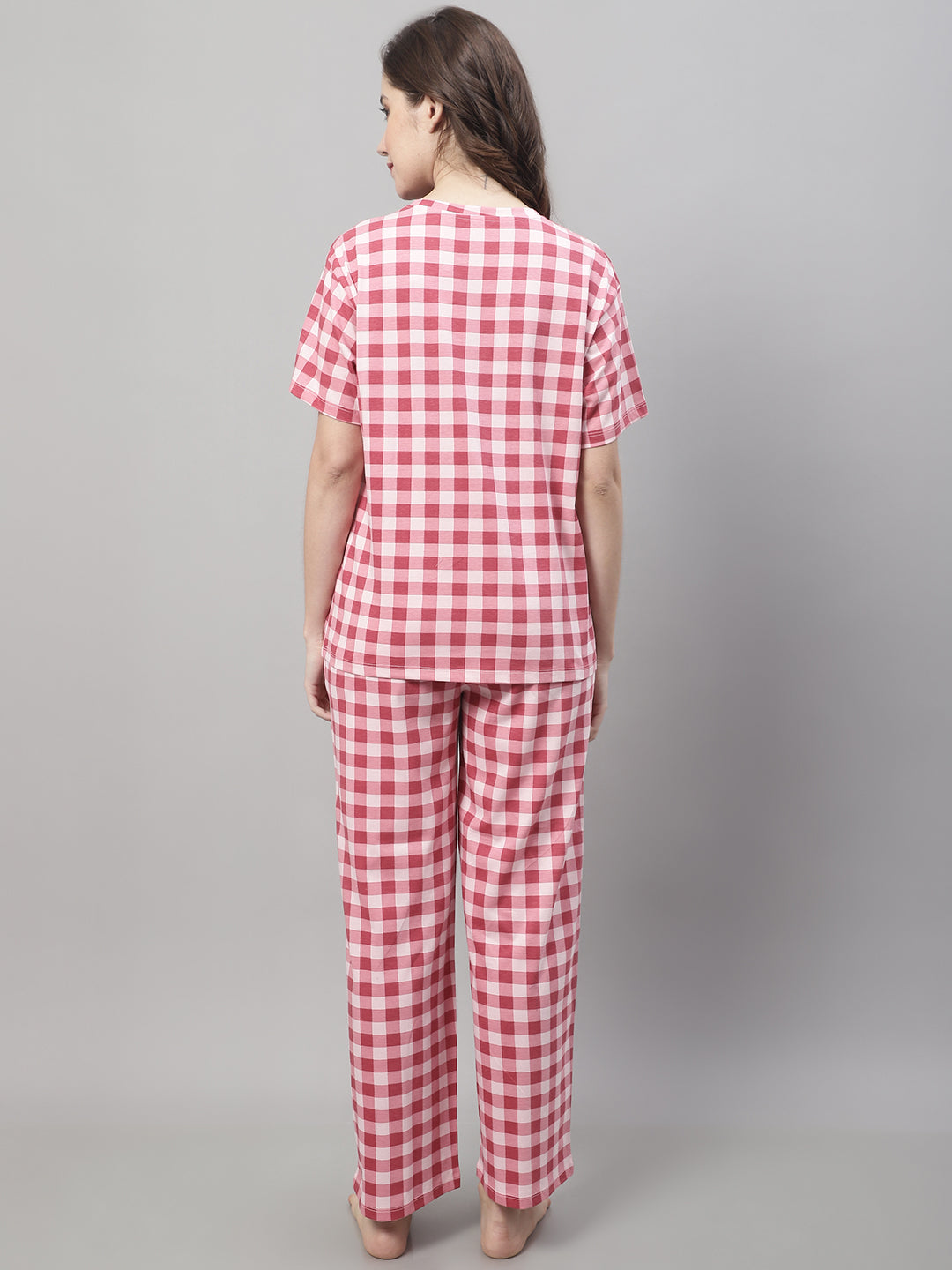 Pyjama SetsS_MJKSS23298B
