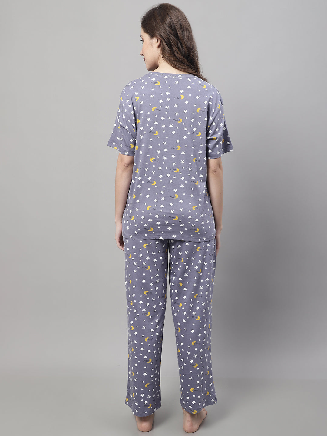 Pyjama SetsS_MJKSS23299A