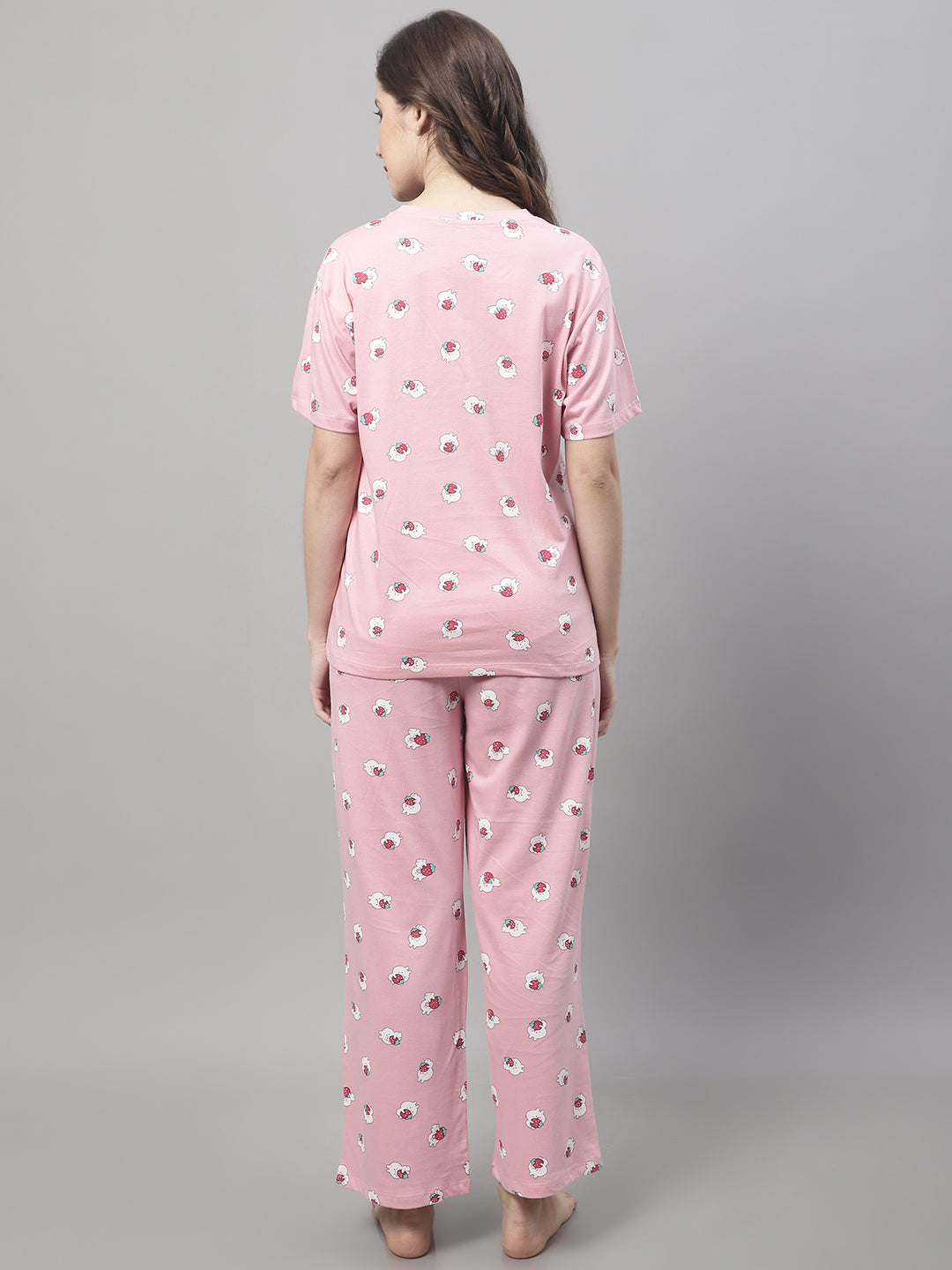 Pyjama SetsS_MJKSS23296A