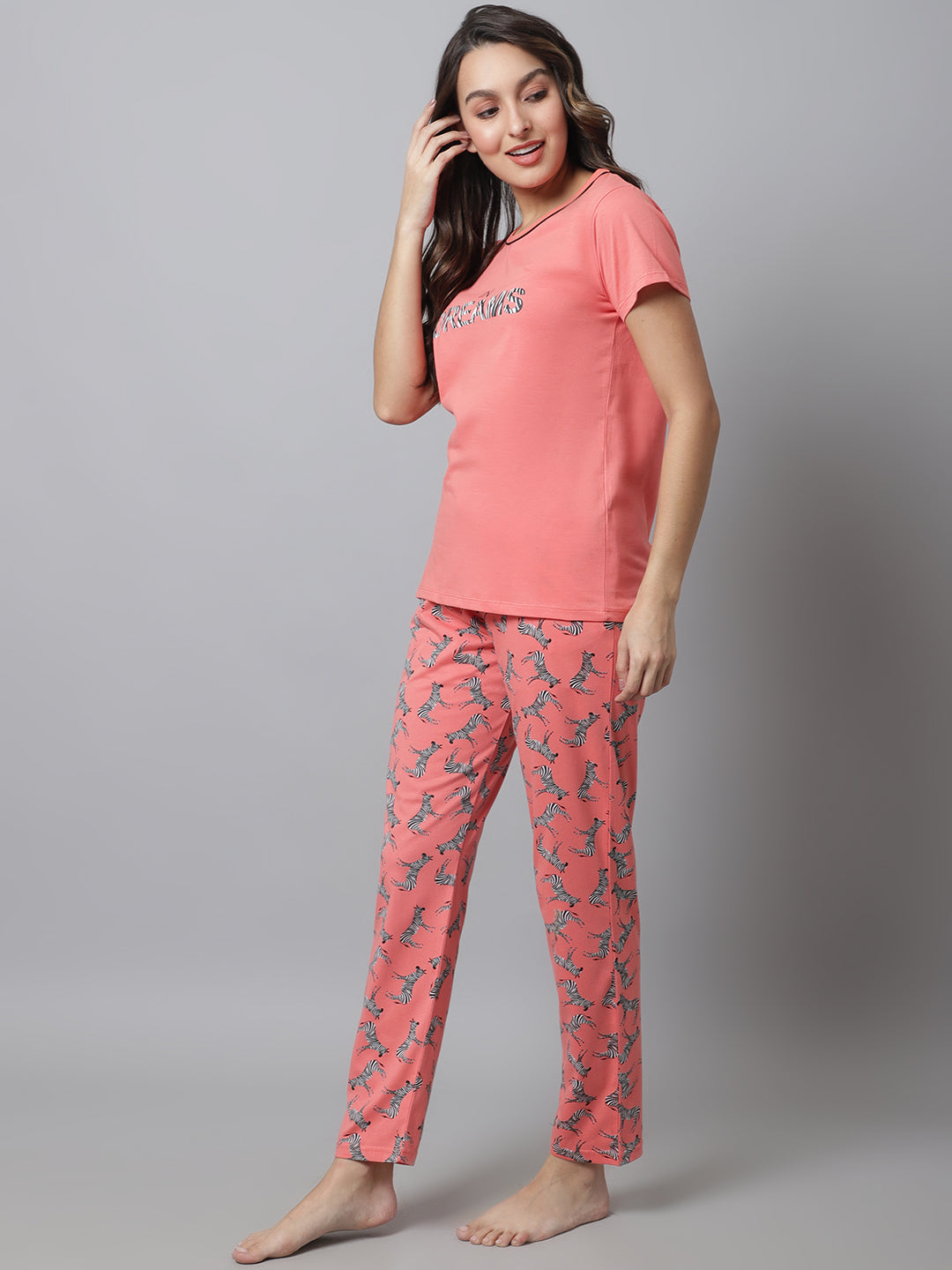 Pyjama Sets_MJKSS23144A