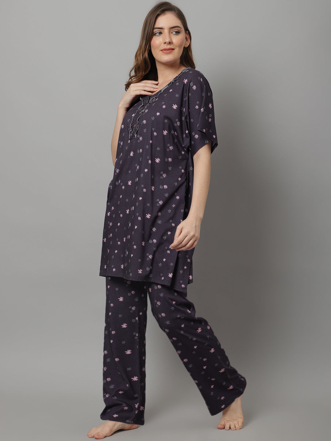 Pyjama SetsS_MJKSS23211A