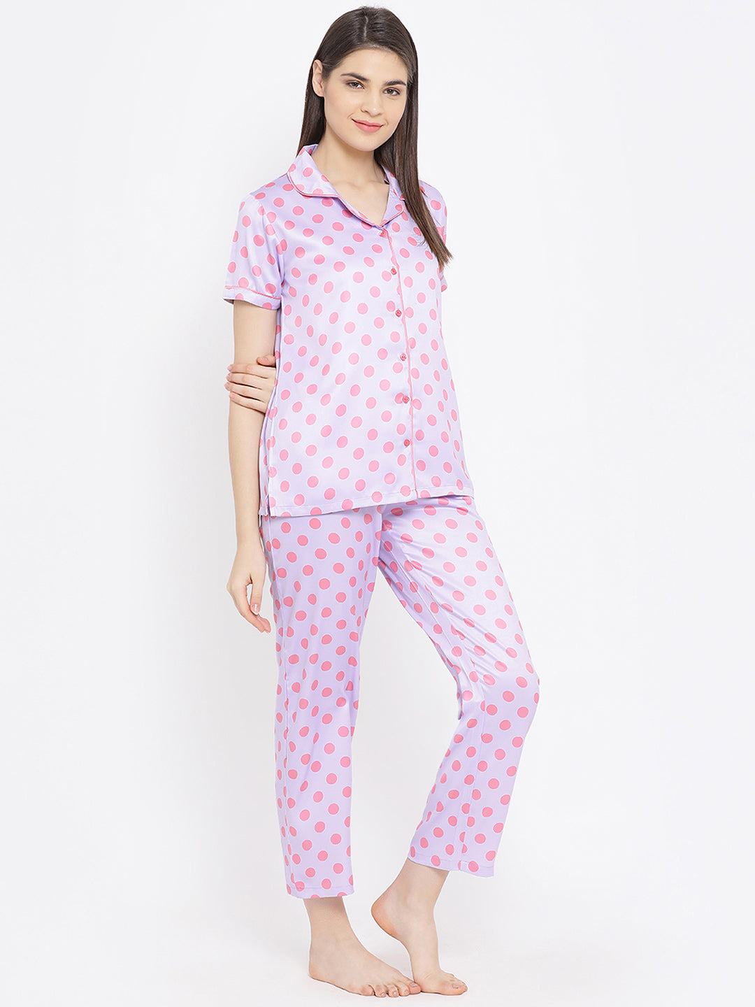 Pyjama SetsS_MJKSS23288F