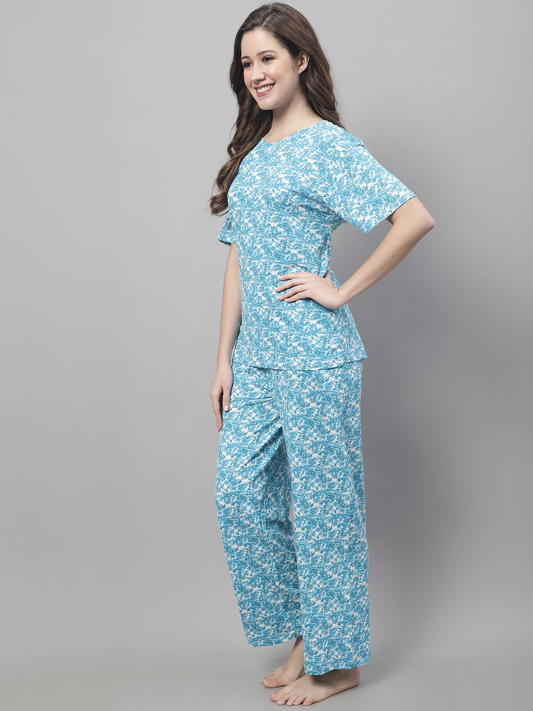 Pyjama SetsS_MJKSS23301A