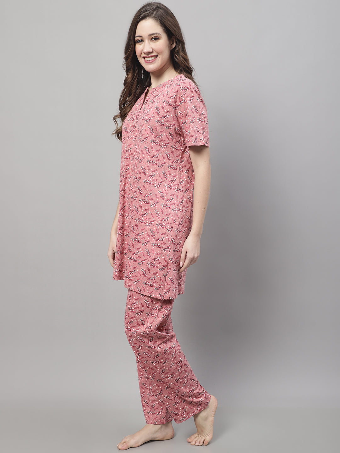 Pyjama SetsS_MJKSS23302B