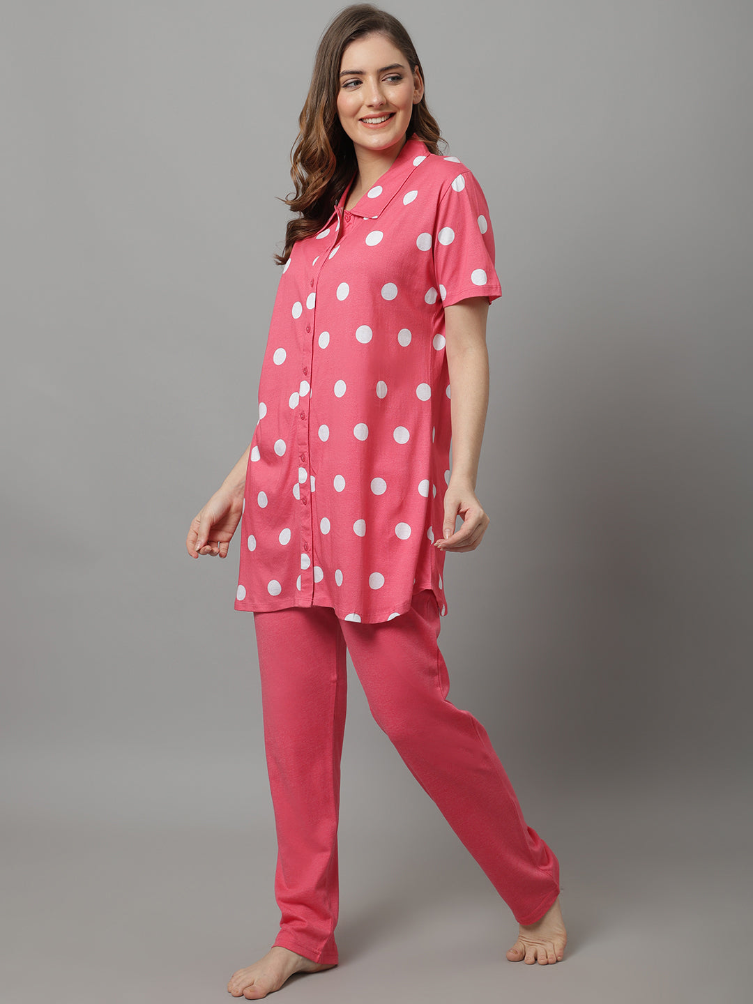 Pyjama Sets_MJKSS23186B