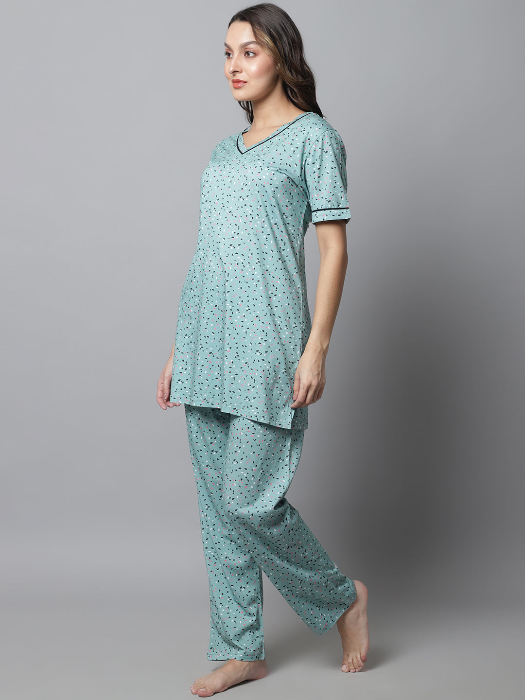 Pyjama Sets_MJKSS23183B