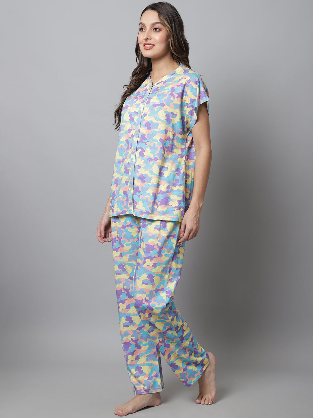 Pyjama Sets_MJKSS23161B