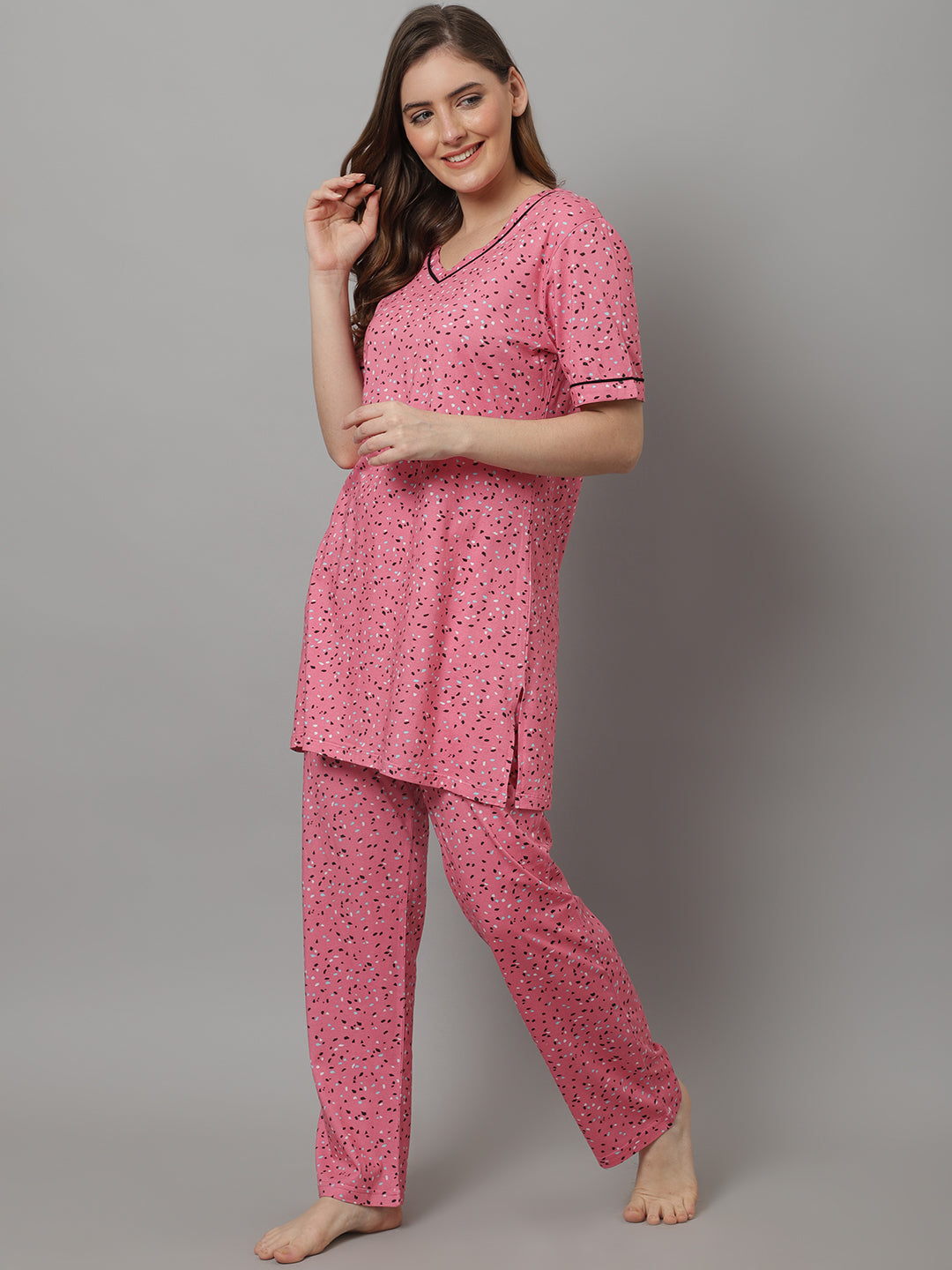 Pyjama Sets_MJKSS23183A