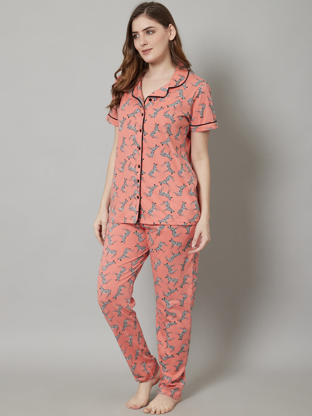 Pyjama Sets_MJKSS23162A