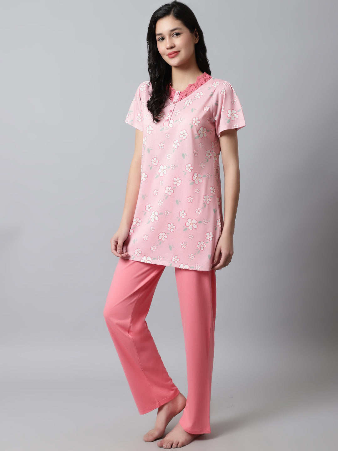 Pyjama Sets_MJKSS23184A