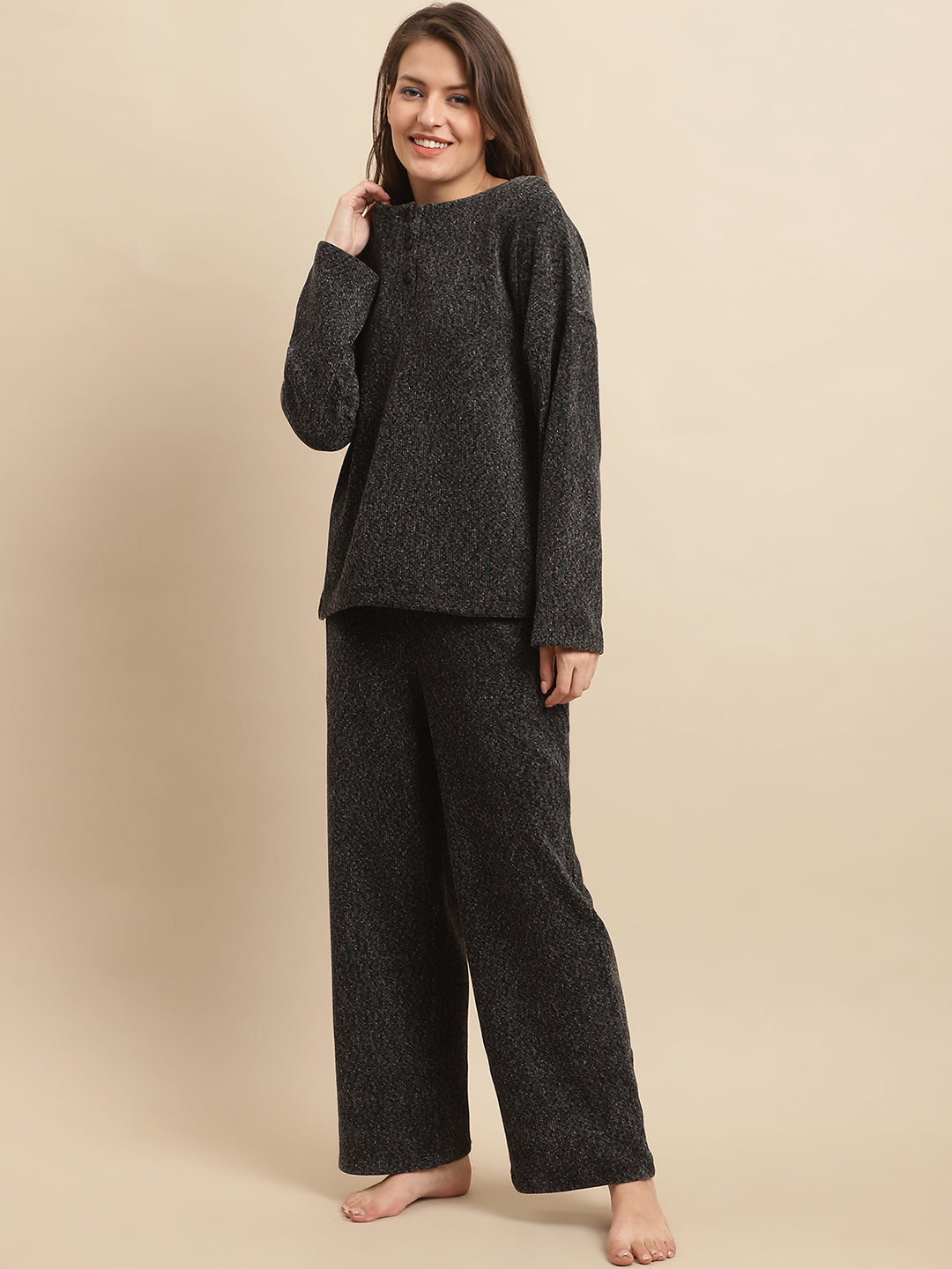Soft - Winterwear - MJKAW23524C