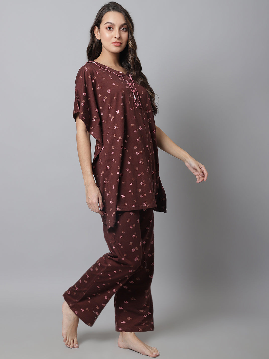 Pyjama SetsS_MJKSS23211B