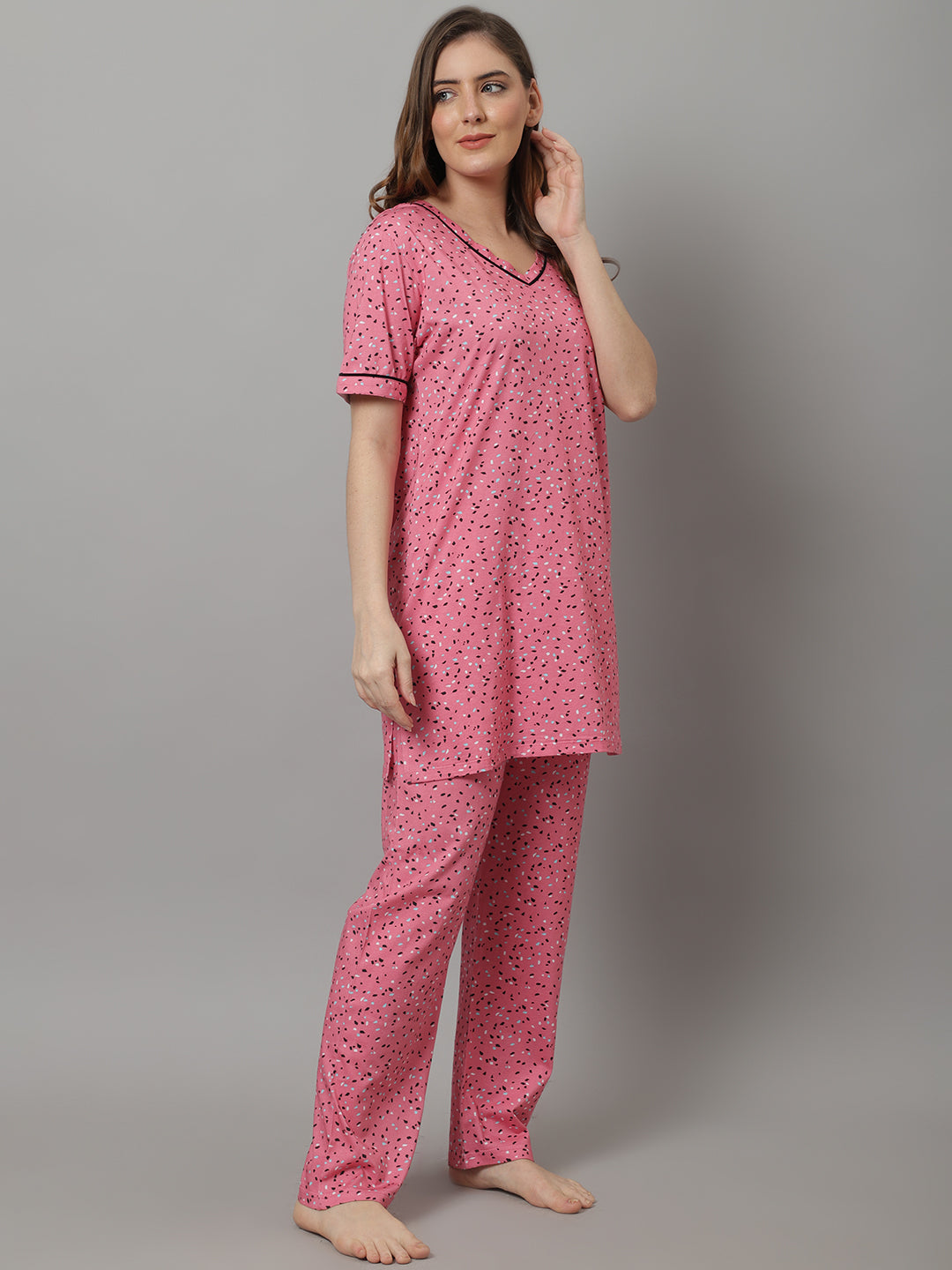 Pyjama Sets_MJKSS23183A