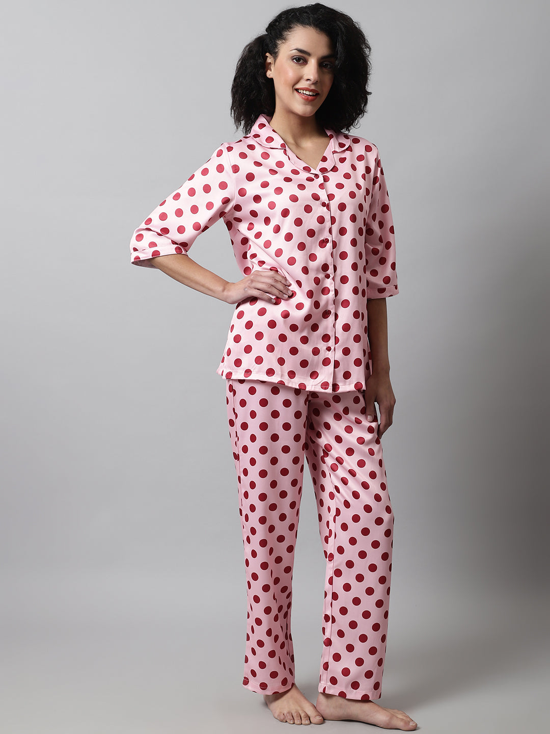 Pyjama Sets_MJKSS23288E