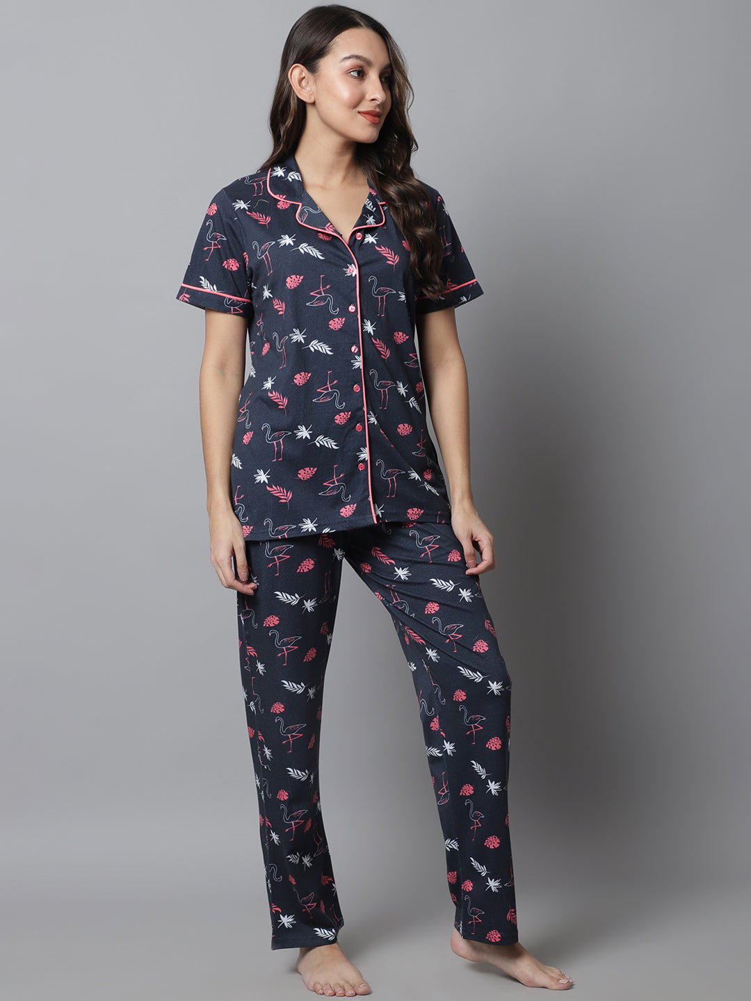 Pyjama Sets_MJKSS23164A