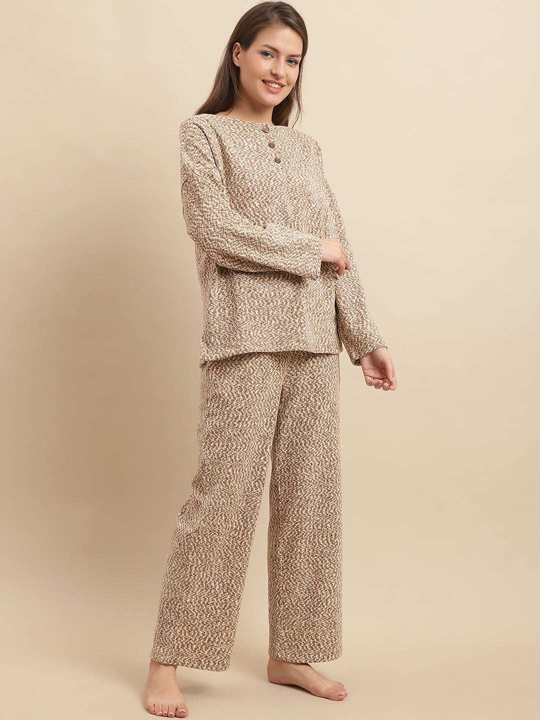 Soft - Winterwear - MJKAW23524A