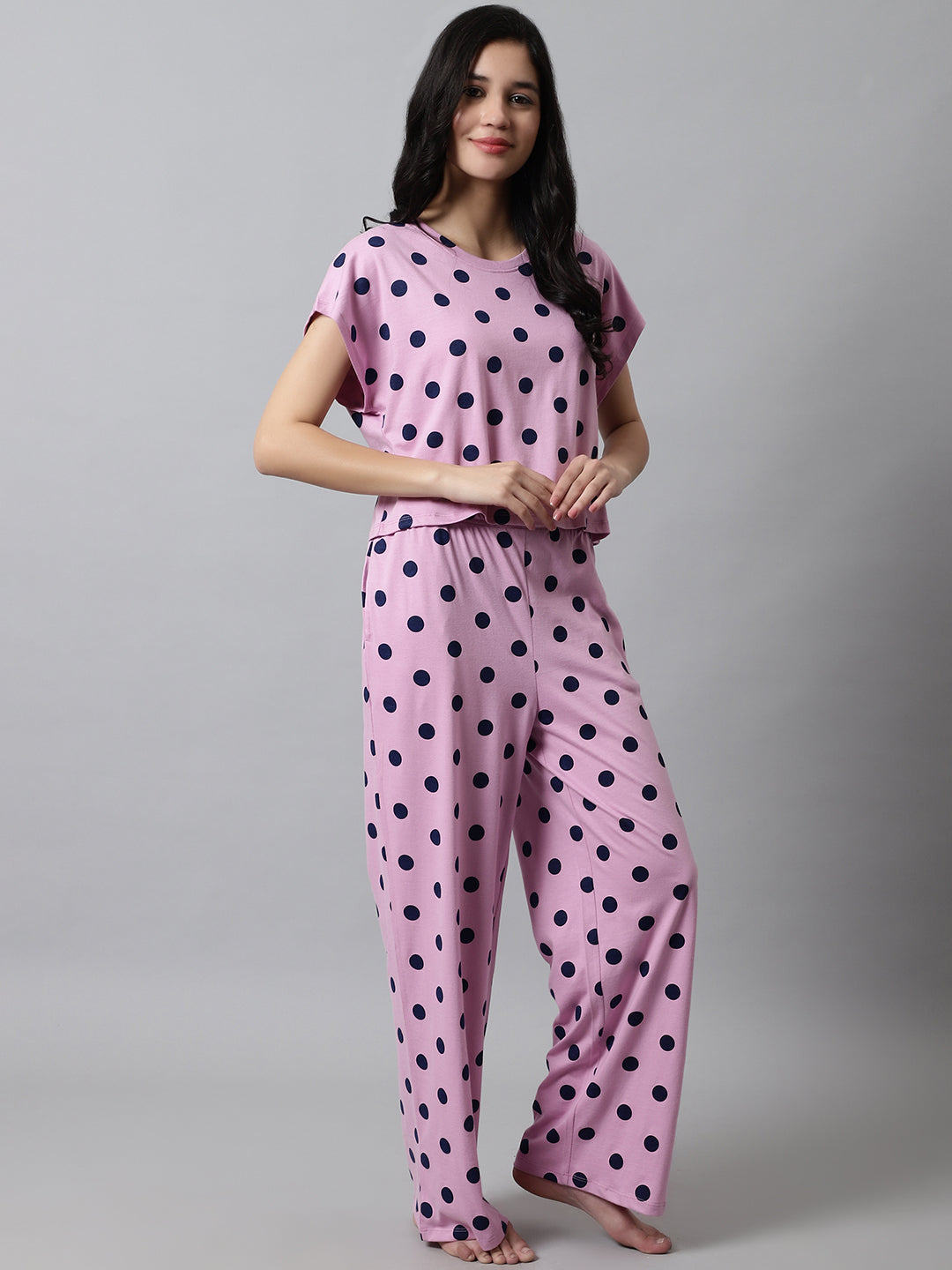 Pyjama Sets_MJKSS23136A