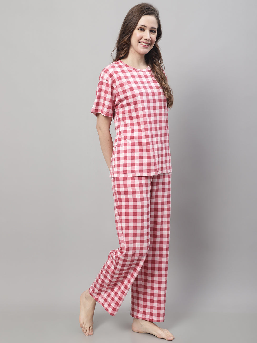 Pyjama SetsS_MJKSS23298B