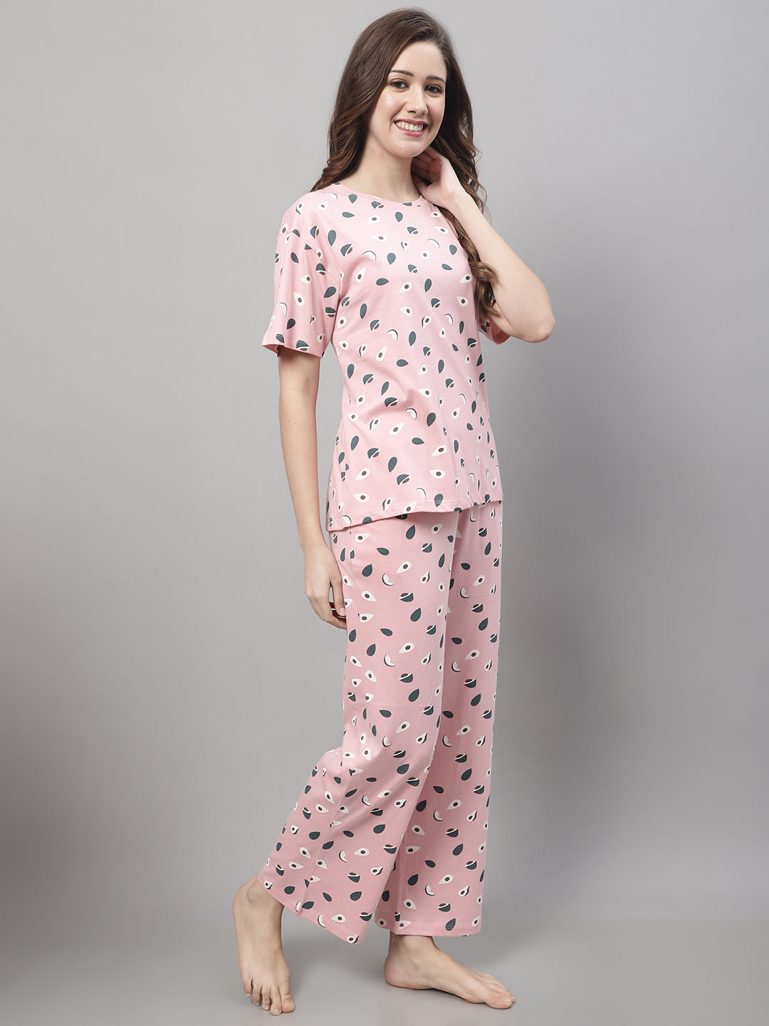 Pyjama SetsS_MJKSS23297B