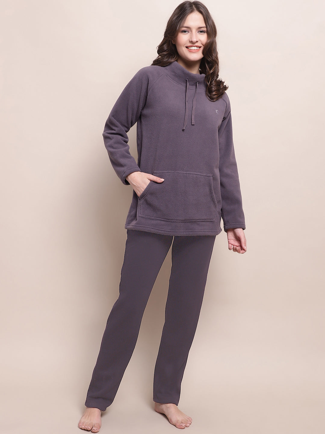 Supersoft Polar Fleece - Winterwear - MJKAW23514C